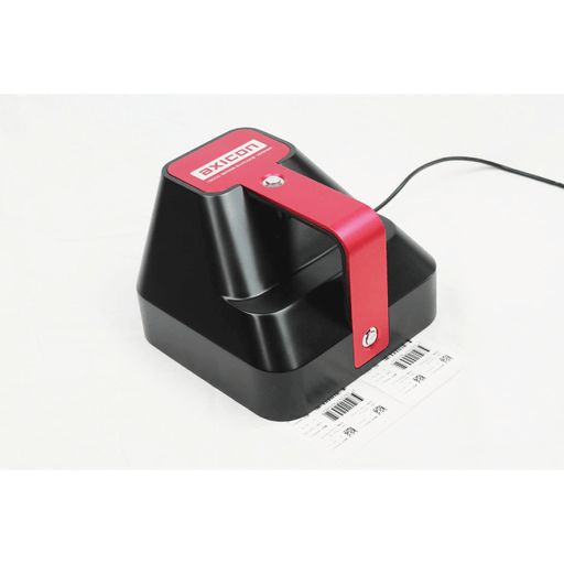 Axicon 15500 Barcode Verifier