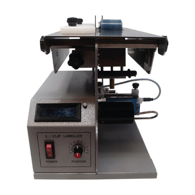 SH-650T Label Dispenser