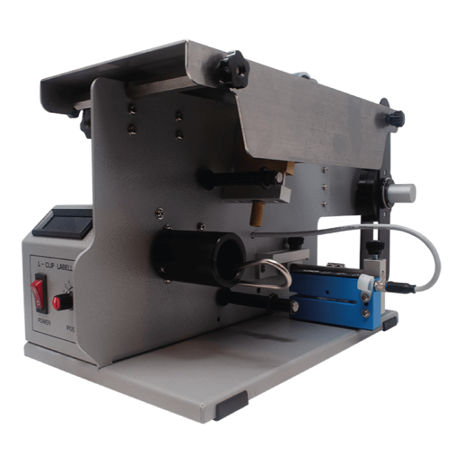 SH-650T Label Dispenser