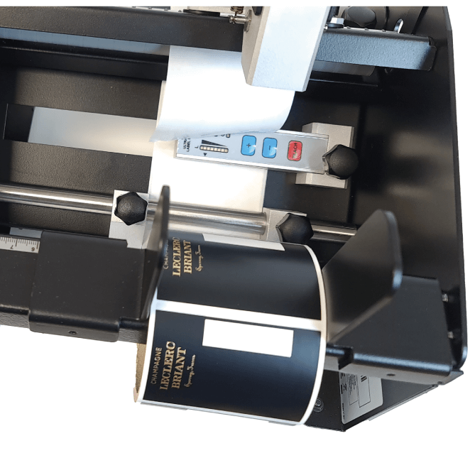 AP16-F Label Applicator