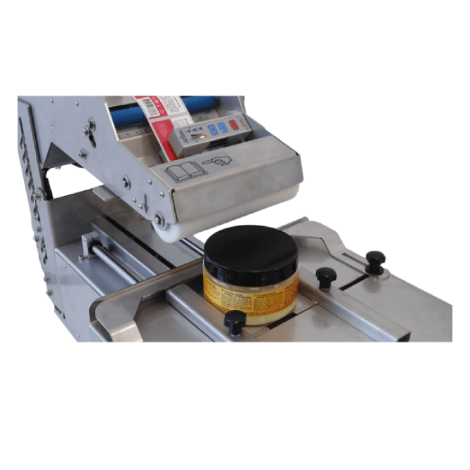 GoDEX AP200-FB Flat Surface Applicator