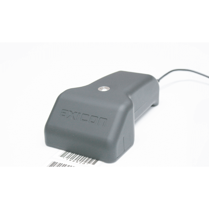 Axicon 6100-S Barcode Verifier