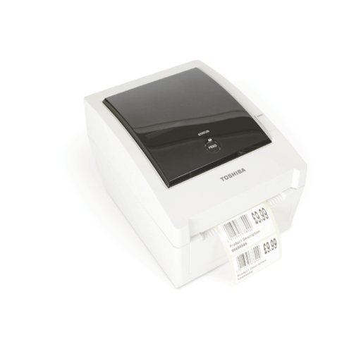 Discover the Toshiba B-EV4T Desktop Label Printer – a compact, reliable solution for high-quality, on-demand labelling. Perfect for tight spaces, it offers seamless integration and easy maintenance, enhancing your productivity