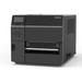 Discover the Toshiba B-EX6T3 6-inch industrial printer, designed for high-speed wide-format printing in flat head applications. Enjoy exceptional performance, durability, and the lowest cost of ownership with advanced processing, 600m ribbon length, and versatile connectivity. Perfect for demanding tasks.