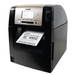 Discover the Toshiba BA420T from the BA400 series, a compact industrial printer designed for space-limited workplaces like offices and retail. Featuring high-speed printing, superior quality, and seamless IT integration, it's future-proof with advanced connectivity and SOTI Connect certification for IoT management.