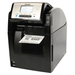 Discover the Toshiba BA420T from the BA400 series, a compact industrial printer designed for space-limited workplaces like offices and retail. Featuring high-speed printing, superior quality, and seamless IT integration, it's future-proof with advanced connectivity and SOTI Connect certification for IoT management.