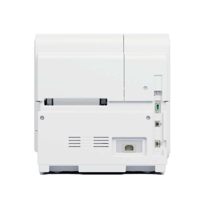 Transform your labelling with Toshiba BC400P colour label printer. Achieve high-quality, cost-effective, and durable labels in-house. Perfect for just-in-time production, variable content printing, and on-demand modifications. Experience superior control and flexibility with Toshiba.