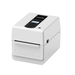 Discover the BV410D label printer, featuring a powerful, scalable architecture and intuitive design. With high-speed printing up to 7 ips, seamless Wi-Fi/Bluetooth integration, and SOTI Connect certification, it offers exceptional performance, broad compatibility, and low total cost of ownership for modern businesses.