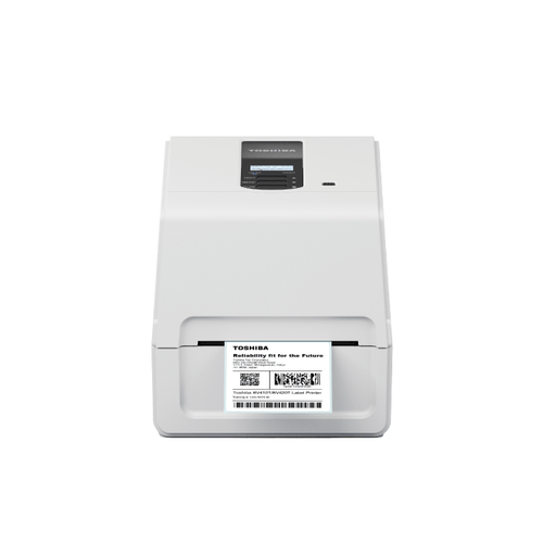 Discover the BV410T thermal transfer printers with future-proof architecture, delivering up to 7 ips. Enjoy a compact design, intuitive LCD interface, and optional RFID encoding for advanced applications. SOTI Connect certified for seamless IoT management. Perfect for businesses seeking efficiency and versatility.