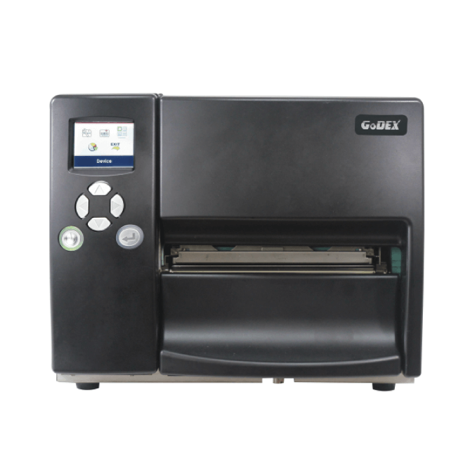  Discover the upgraded EZ6250i 6" Industrial Printer with faster printing speeds of up to 7 IPS, enhanced 8 MB memory, and a USB host for versatile applications. Featuring robust construction, user-friendly LCD panel, and a 5-year warranty, it's perfect for heavy-duty, high-capacity printing tasks.