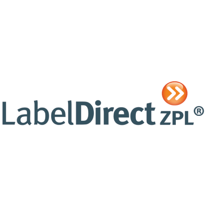 LabelDirect ZPL Label Design Software