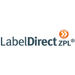 LabelDirect ZPL Label Design Software