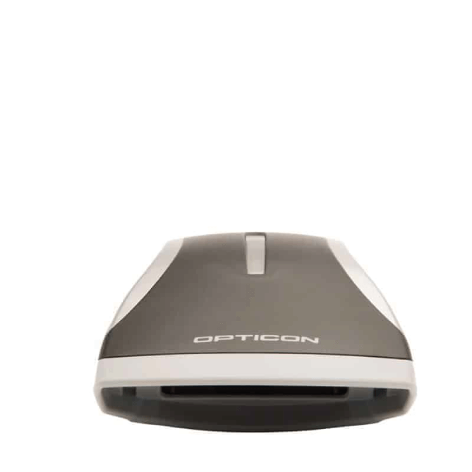 Optican OPR-2001Z - 1D Scanner, Black, USB