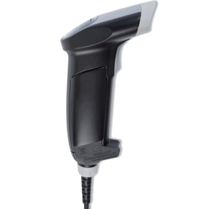 Opticon OPR-3201Z 1D scanner