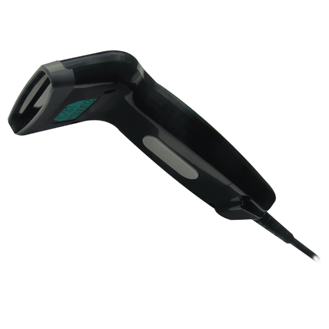 Opticon C-37 1D Barcode Scanner