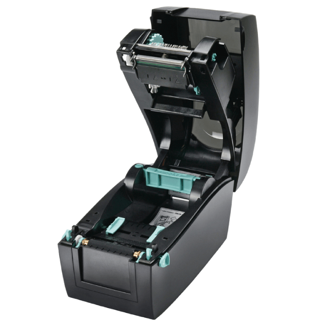 Discover the RT200 Mini Barcode Printer - compact, versatile, and perfect for tight spaces. With Ethernet, Serial, and USB ports, innovative calibration, and advanced sensor technology, it's ideal for diverse labelling needs. Includes free GoLabel software and a 3-year warranty.