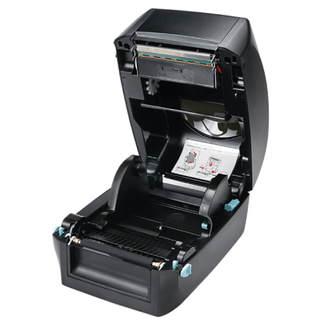 Discover the RT700i+ Series, the ultimate printing solution with advanced technology and user-friendly features. Enjoy a clear 2.4” colour LCD, multiple sensors, automatic media calibration, stand-alone operation, and large memory. Unlock enhanced productivity and precision with the RT700i+ today!
