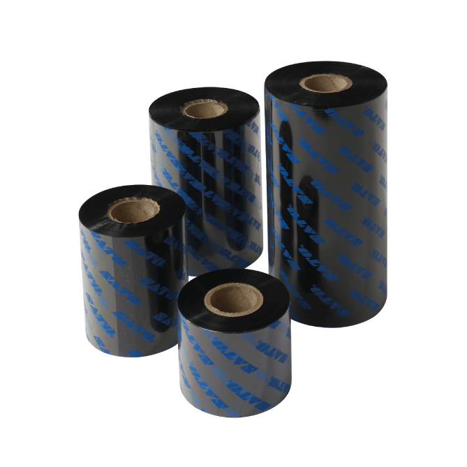 Genuine SATO Thermal Transfer Ribbons