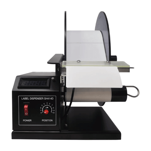 SH-414D Label Dispenser