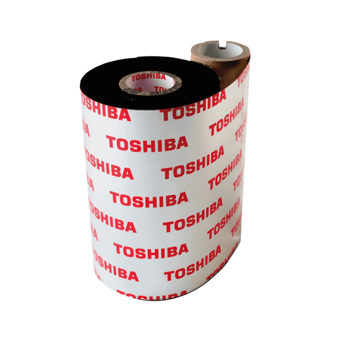 Genuine Toshiba Thermal Transfer Ribbons