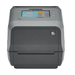 Discover the ZD600 Series desktop printers, offering premium features, unmatched security, and maximum performance. Available in thermal transfer, direct thermal, healthcare, and RFID models with 4-inch and 2-inch print widths. Experience industrial-grade quality in a compact design, ideal for various industries.