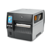 Discover the ZT421 Industrial Printer, designed for versatile, high-demand applications with print widths up to 6.6 inches (168 mm). Easily upgrade with field-installable connectivity, media handling, and RFID options. Available in 203 dpi and 300 dpi for sharp, reliable printing. Enhance your operations today!