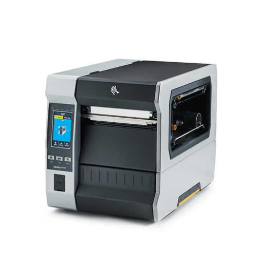 Discover the ZT620 Industrial Label Printer, designed for high-volume efficiency. Print labels up to 6 inches wide at a rapid 12 inches per second. Perfect for scaling your operations and advancing your tech. Experience unmatched speed and precision with the ZT620 – the future of label printing.